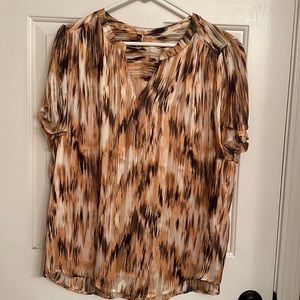 Women’s size 12 blouse